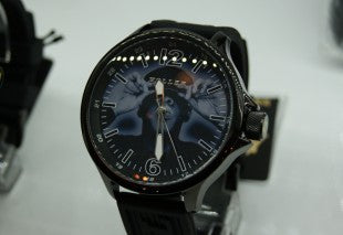 Holler Creates Jay-Z Watches