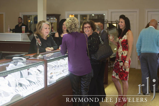 Why the Most Valuable Detail in Vintage Jewelry May Not Be the Diamond