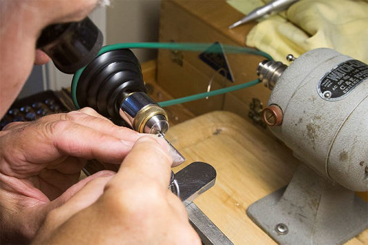 Why Is Professional Jewelry Repair Important for Protecting Your Luxury Jewelry?