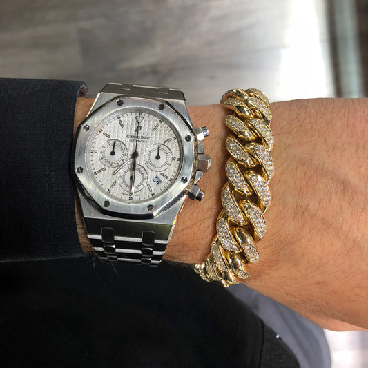 jewelry trends 2019