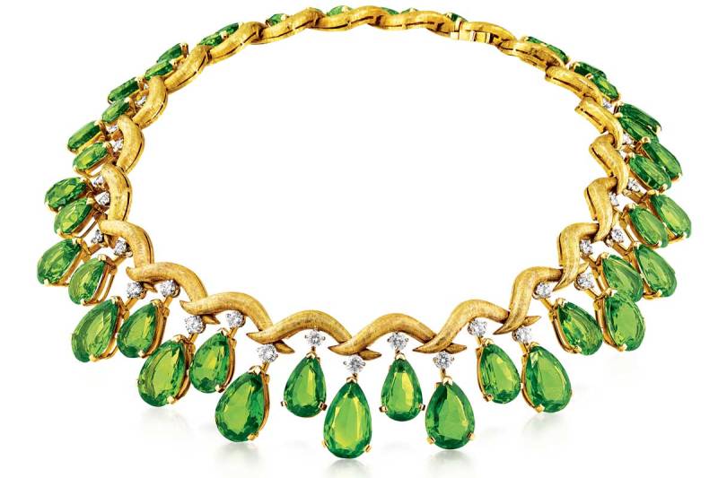 Spotlight on: Verdura