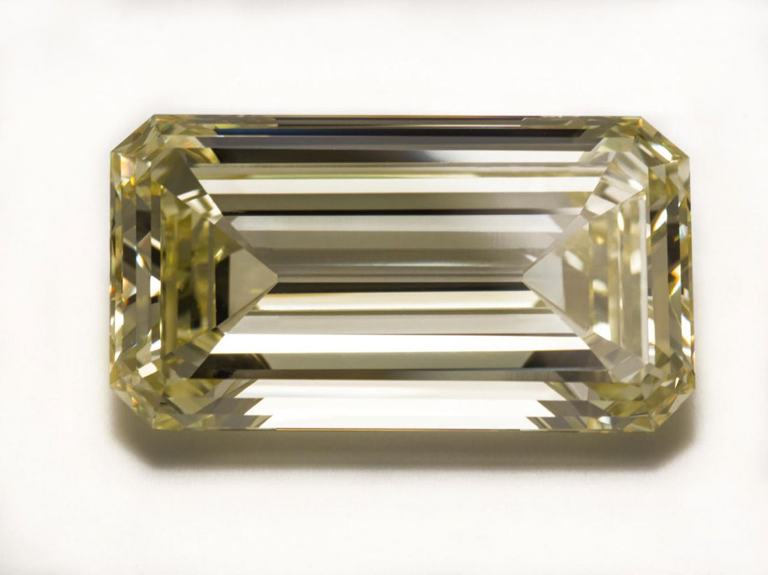 Kimberley Diamond on Display