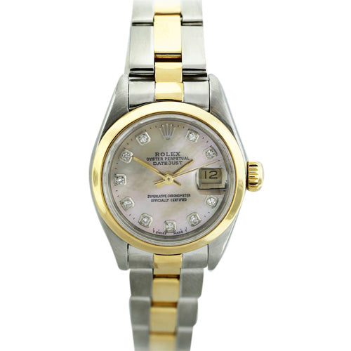 How to Buy a Used Rolex