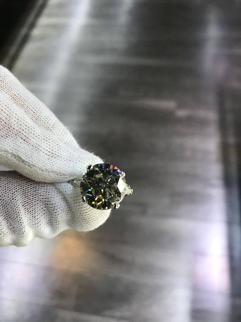 How to Sell Your Antique Estate Jewelry