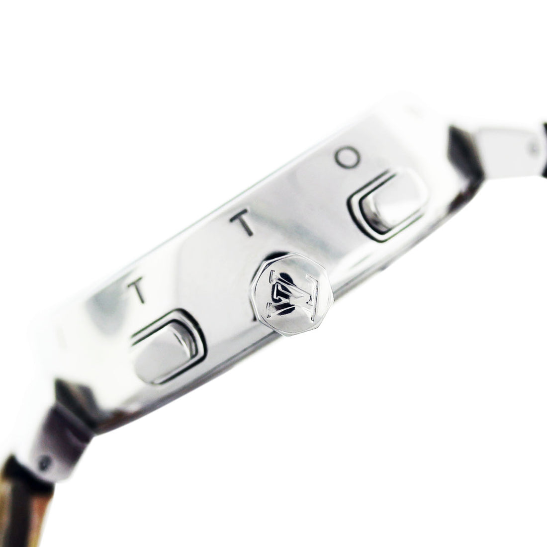 Watch of the Week: The Louis Vuitton Tambour Chronograph