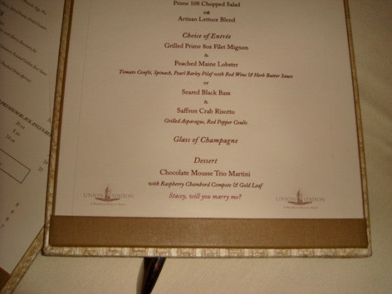 National Proposal Day: Our Favorite 3 Proposal Stories of the Week