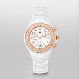 Ladies: Get Excited For Michele Watches!