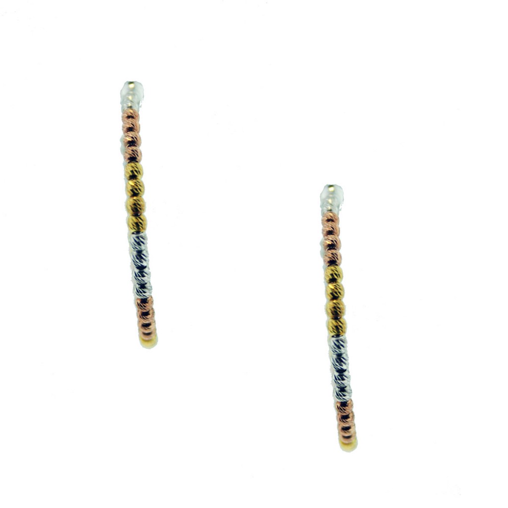 Officina Bernardi Jewelry