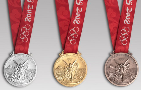 olympic medals