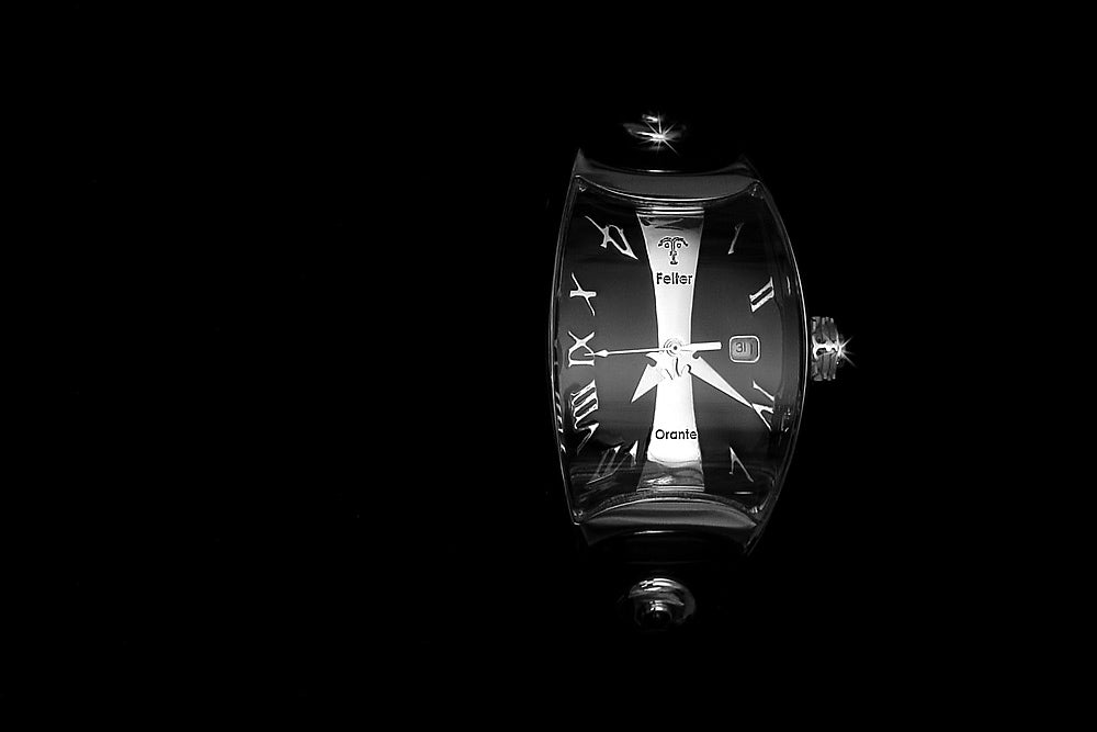 Spotlight On: Mauro Felter