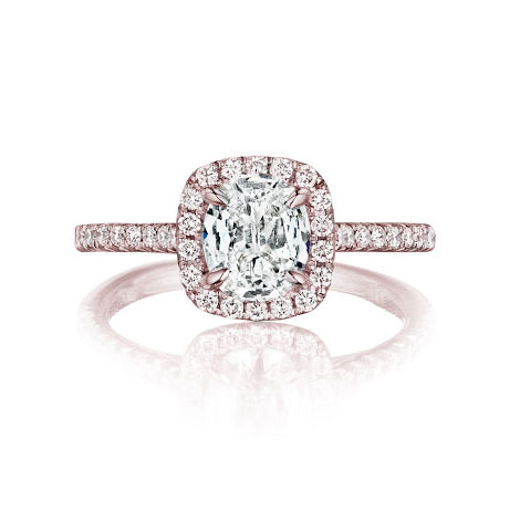 10 Unique Henri Daussi Engagement Rings For 2019