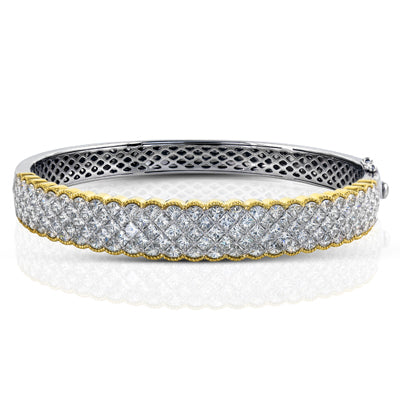 Bangle Bracelets: Versatile and Stylish