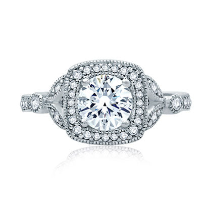 Vintage-Style Jewelry