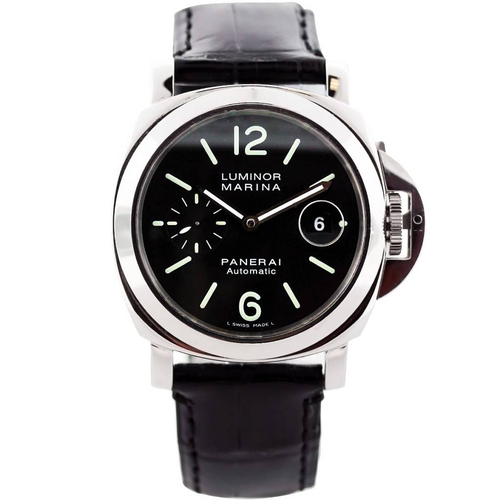 Jessica Simpson's $42k Panerai Push Present...TO her Fiance!