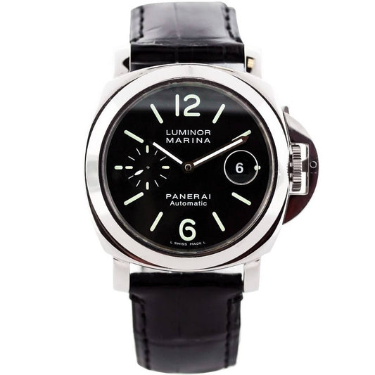Jessica Simpson's $42k Panerai Push Present...TO her Fiance!