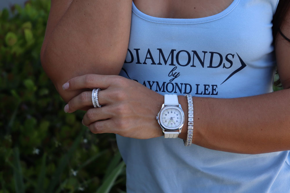 patek philippe ladies watch