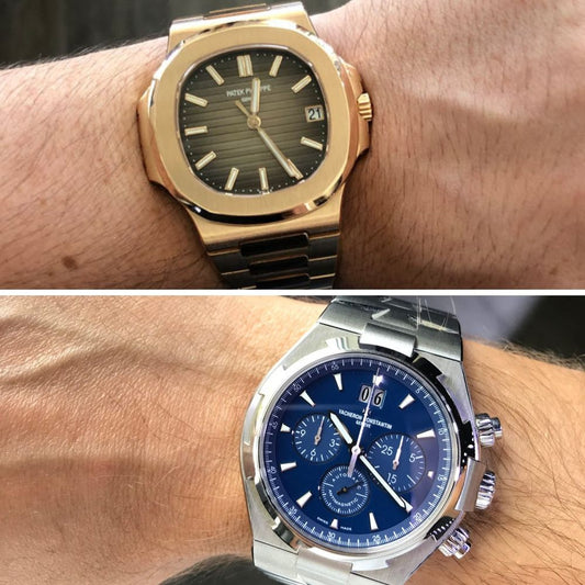 patek vs vacheron