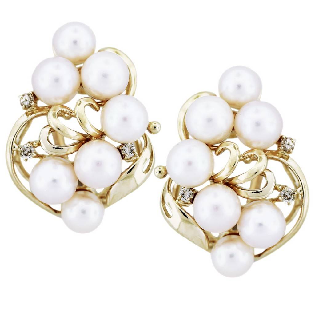 Our Favorite Wedding Earrings