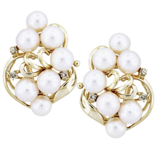 Our Favorite Wedding Earrings