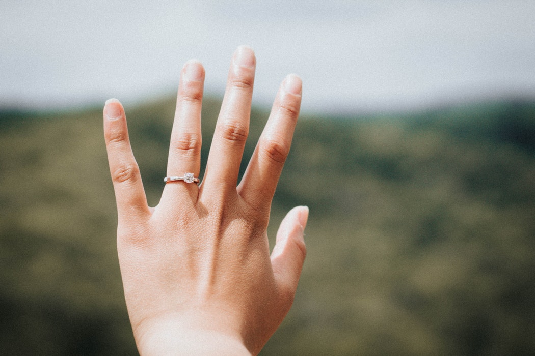Fun Proposal Ideas for Spring