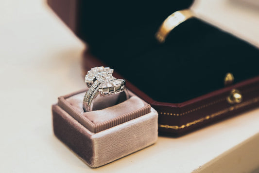 What's the Best Diamond Shape For Your Hand?