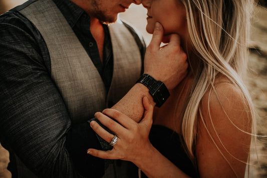How to Be Honest About Your Engagement Ring (If You Don't Exactly Love It)