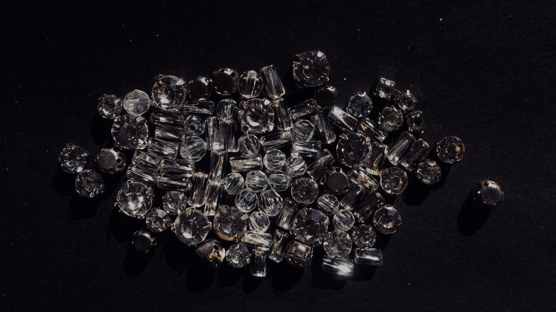 Diamonds: The History Behind April's Birthstone