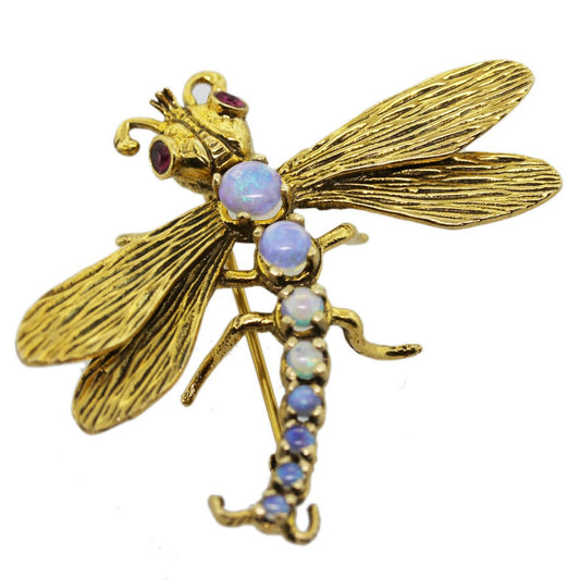 Spotlight On: Opal Jewelry