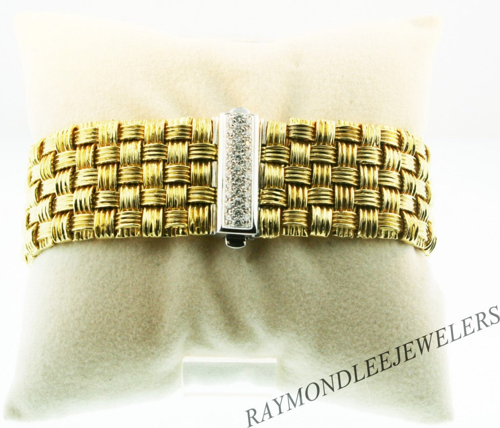 Highlight: Roberto Coin Jewelry