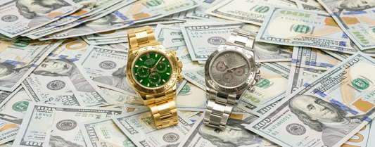 How to Choose the Right Rolex Model for Investment Purposes