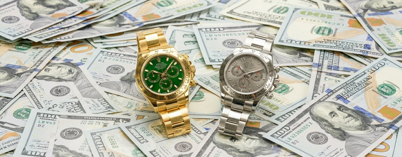 How to Choose the Right Rolex Model for Investment Purposes
