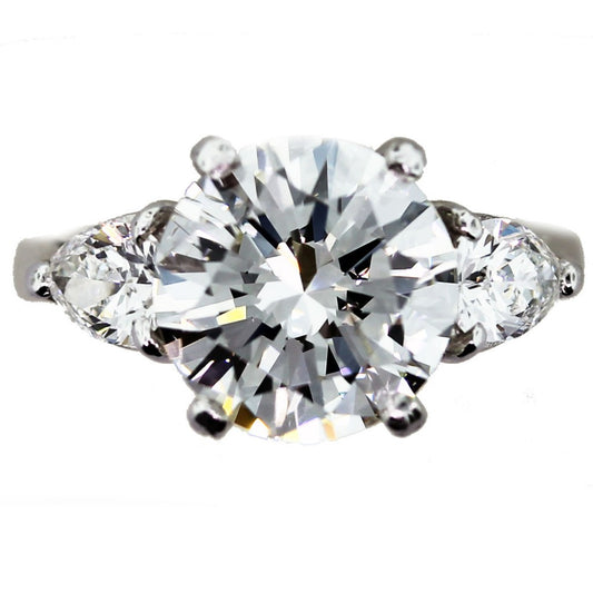 Mix and Match: Pairing Engagement Rings with Wedding Bands