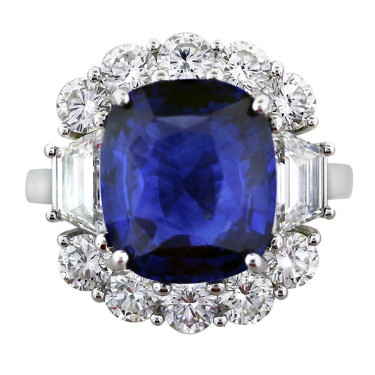 September Birthstone True or False