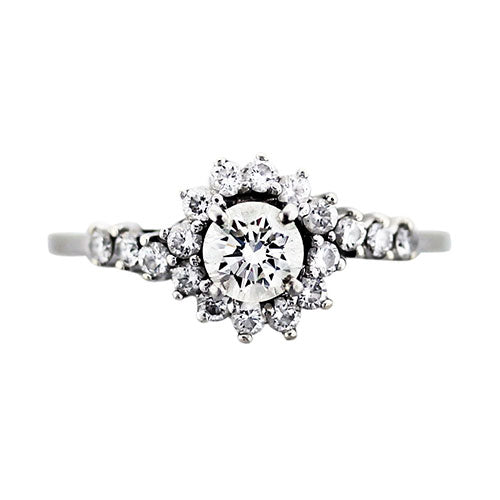 Month of Love Engagement Ring Giveaway UPDATE!