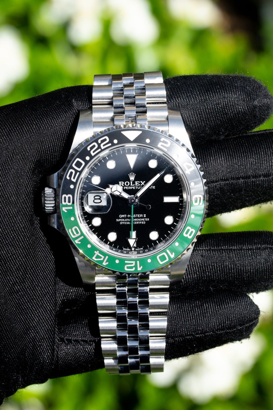 sell Rolex in Boca Raton