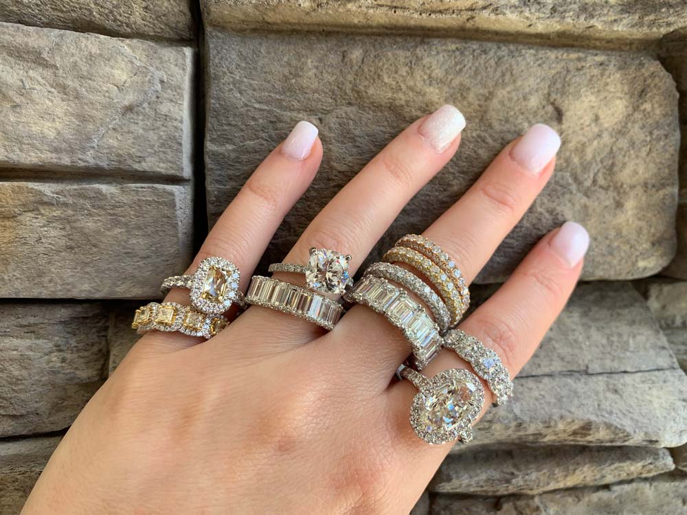 What to Know Before Selling Your Engagement Ring or Diamond Jewelry for Top Value