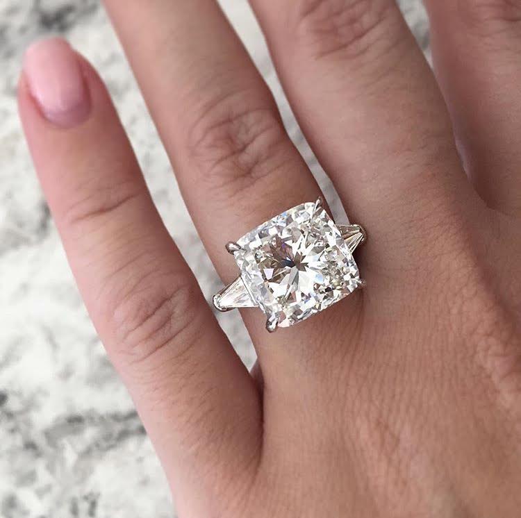 sell my engagement ring