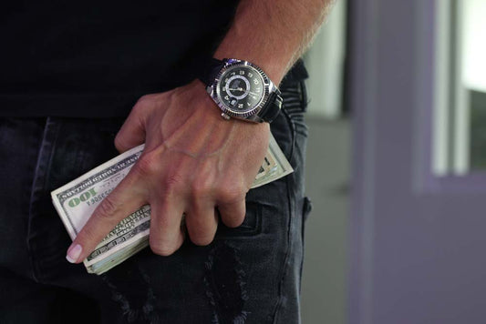 Best Ways to Sell Your Rolex Watch for the Highest Market Value