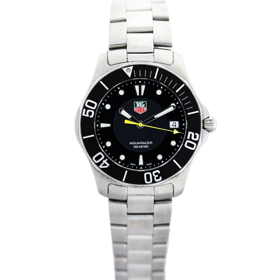 TAG Heuer Continues as Official McLaren Sponsor