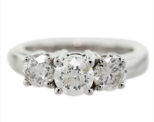 Raymond Lee Jewelers Best of Engagement Rings Boca Raton Has to Offer