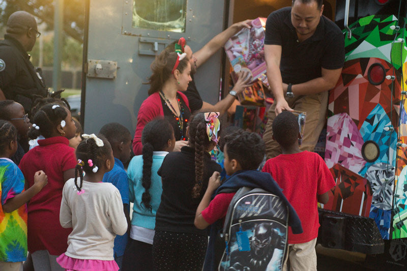 toy drive palm beach county