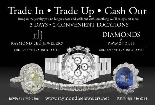 Jewelry Buyers Boca Raton