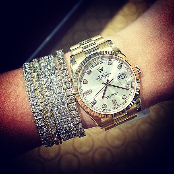 Sell Watches in Boca Raton