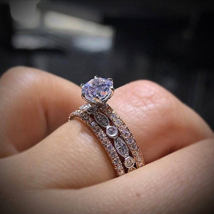 Solitaire Engagement Rings