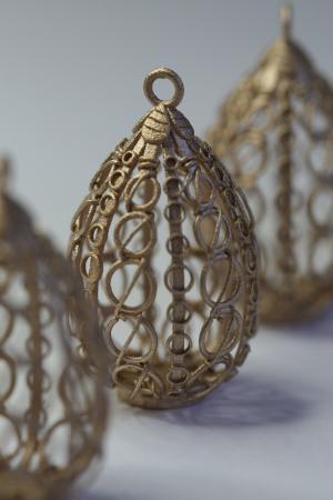 Elizabethan Antique Jewelry Craftsmanship vs. Modern Jewelry Craftsmanship
