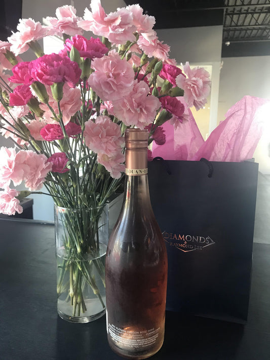 Rosé All Day Boca Raton