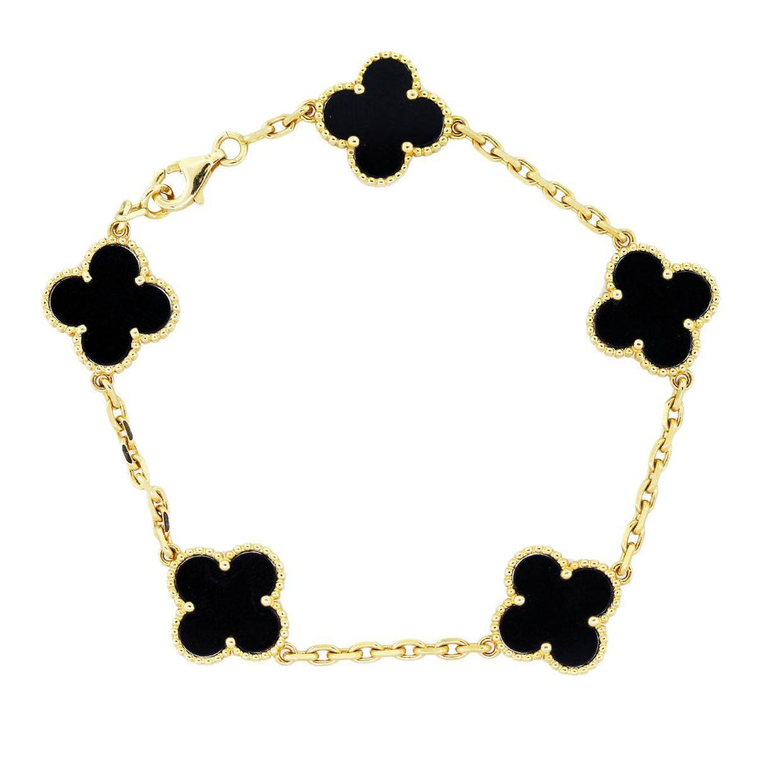 Spotlight on: Onyx Jewelry