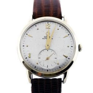 vintage omegas