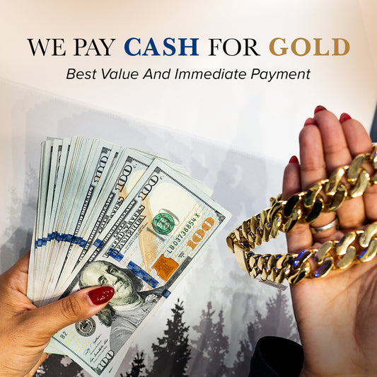 investing in gold - sell gold in Boca Raton