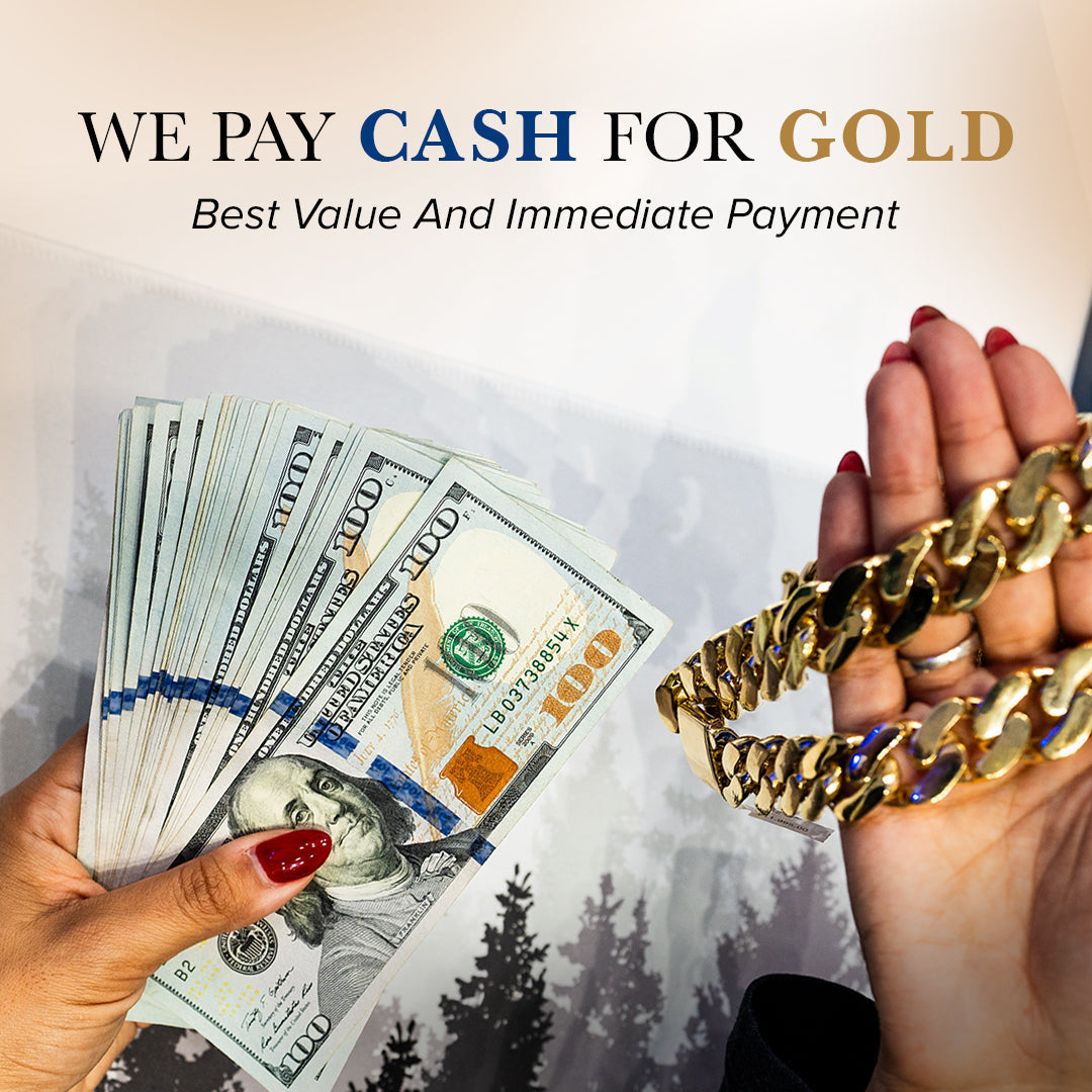 investing in gold - sell gold in Boca Raton